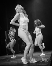 Suicide Girls | Live Concert Photos | November 16, 2014 | The Plaza Live Orlando