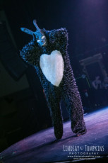 Suicide Girls | Live Concert Photos | November 16, 2014 | The Plaza Live Orlando