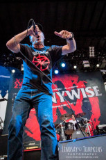 Summer Nationals with Pennywise | August 16, 2014 | Live Concert Photos | Exploration Tower at Port Canaveral