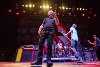 Summer Nationals with Bad Religion | August 16, 2014 | Live Concert Photos | Exploration Tower at Port Canaveral