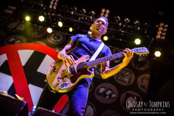 Summer Nationals with Bad Religion | August 16, 2014 | Live Concert Photos | Exploration Tower at Port Canaveral