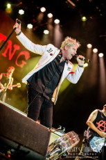 Summer Nationals with The Offspring | August 16, 2014 | Live Concert Photos | Exploration Tower at Port Canaveral