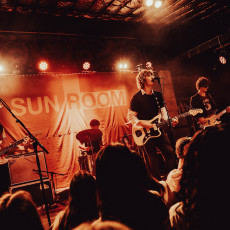 Sun Room 2025
