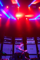 Ian Chase Live Concert Photos 2026