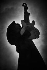SUNN 0))) Live Concert Photos 2026