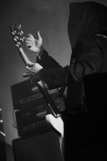 SUNN 0))) Live Concert Photos 2026