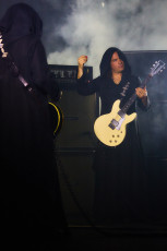 SUNN 0))) Live Concert Photos 2026