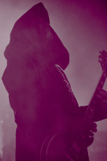 SUNN 0))) Live Concert Photos 2026