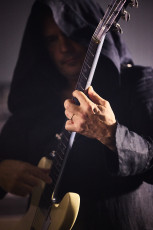 SUNN 0))) Live Concert Photos 2026