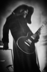SUNN 0))) Live Concert Photos 2026