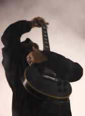 SUNN 0))) Live Concert Photos 2026