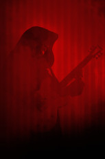SUNN 0))) Live Concert Photos 2026