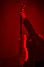SUNN 0))) Live Concert Photos 2026