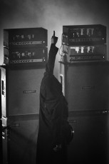 SUNN 0))) Live Concert Photos 2026