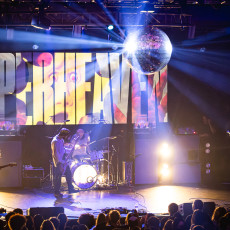 Superheaven 2025