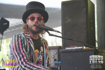 Marco Benevento