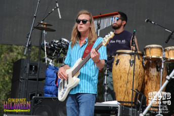 The Groove Orient & Kaleigh Baker