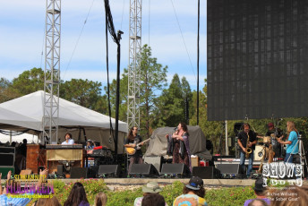 The Groove Orient & Kaleigh Baker