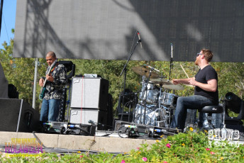 Russo, Benevento & Burbridge