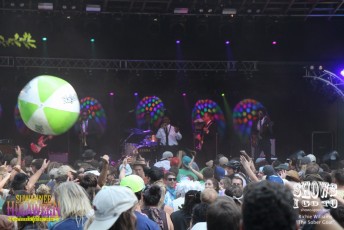 Karl Denson's Tiny Universe