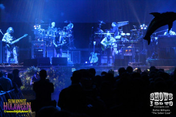 The String Cheese Incident