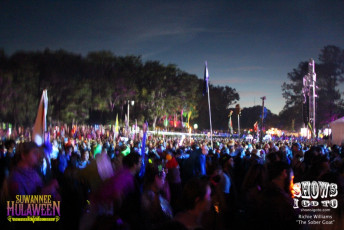 The String Cheese Incident