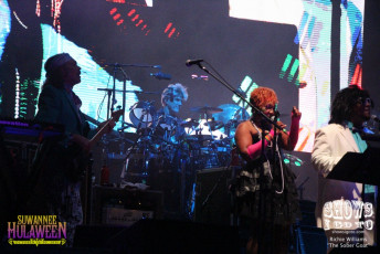 The String Cheese Incident - Stringier Things