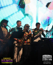 The String Cheese Incident - Stringier Things