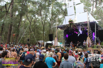 Kyle Hollingsworth Band