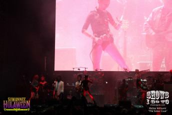 The String Cheese Incident - Stringier Things