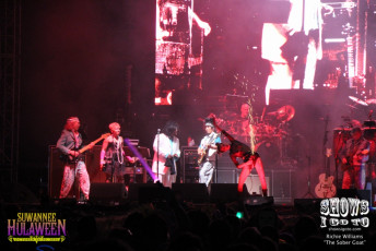 The String Cheese Incident - Stringier Things