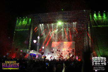 The String Cheese Incident - Stringier Things