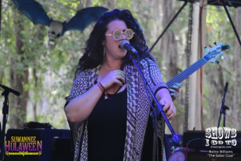 Savi Fernandez Band & Kaleigh Baker & Roosevelt Collier