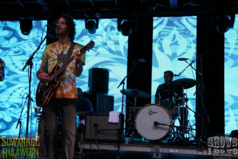 Suwannee Hulaween 2015 | Live Oak FL
