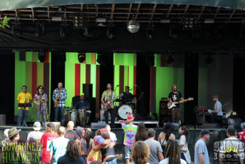 Suwannee Hulaween 2015 | Live Oak FL