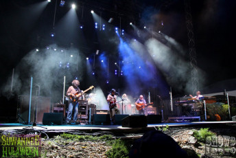 Suwannee Hulaween 2015 | Live Oak FL