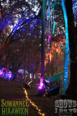 Suwannee Hulaween 2015 | Live Oak FL