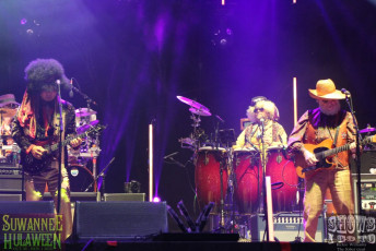 Suwannee Hulaween 2015 | Live Oak FL