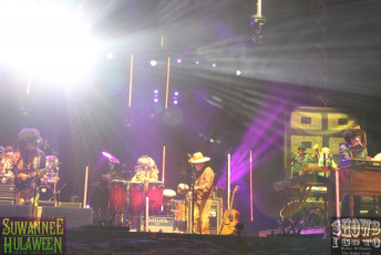 Suwannee Hulaween 2015 | Live Oak FL