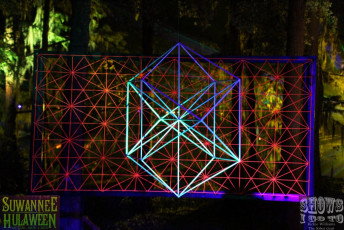 Suwannee Hulaween 2015 | Live Oak FL