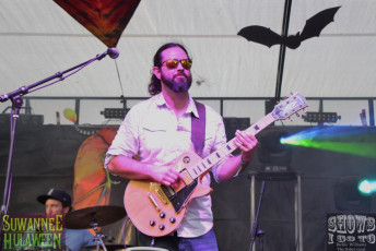 Suwannee Hulaween 2015 | Live Oak FL