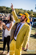 Suwannee Hulaween Music Festival | Live Concert Photos | October 31 - November 2, 2014 | Spirit of the Suwannee Music Park