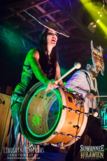 Suwannee Hulaween Music Festival | Live Concert Photos | October 31 - November 2, 2014 | Spirit of the Suwannee Music Park