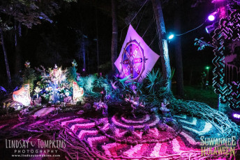 Suwannee Hulaween Music Festival | Live Concert Photos | October 31 - November 2, 2014 | Spirit of the Suwannee Music Park