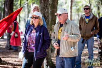 Suwannee Hulaween Music Festival | Live Concert Photos | October 31 - November 2, 2014 | Spirit of the Suwannee Music Park