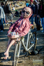 Suwannee Hulaween Music Festival | Live Concert Photos | October 31 - November 2, 2014 | Spirit of the Suwannee Music Park