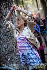 Suwannee Hulaween Music Festival | Live Concert Photos | October 31 - November 2, 2014 | Spirit of the Suwannee Music Park