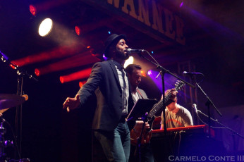 The New Mastersounds