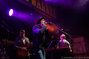 The New Mastersounds