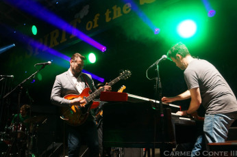 The New Mastersounds